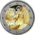 2€ France M 2019